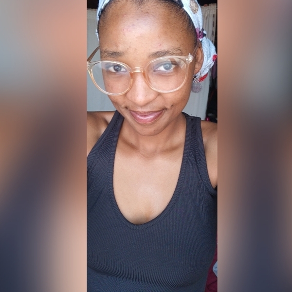 Luna - Geography tutor - Potchefstroom