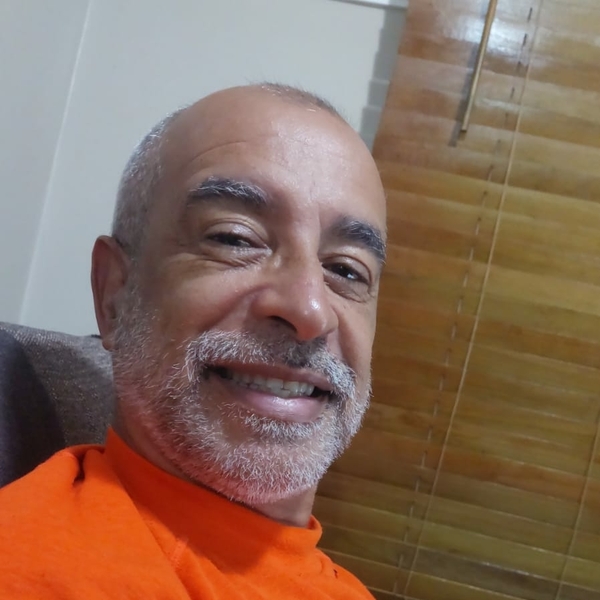 Carlos - Professor de matemática - Sumaré (São Paulo)