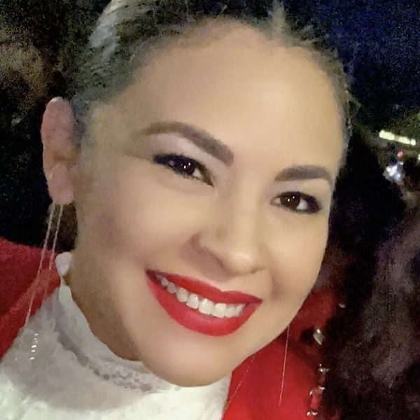 Shani - Spanish tutor - Tampa