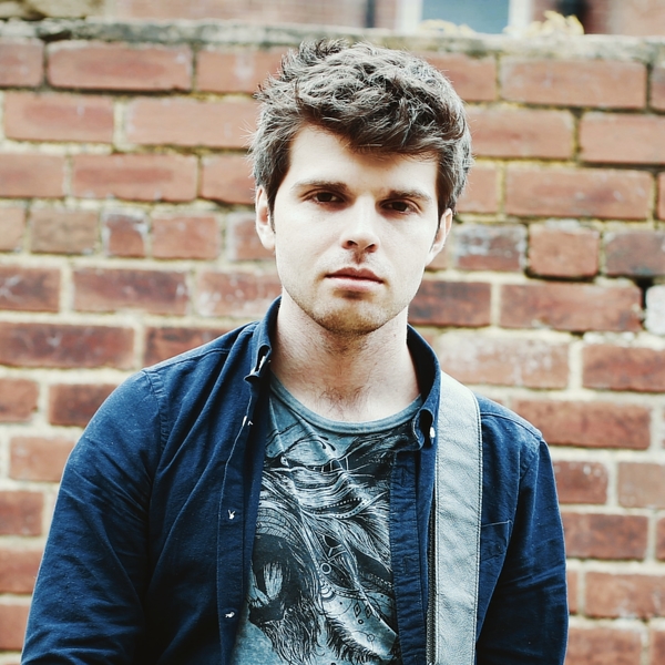 Jamie - Guitar tutor - Leeds