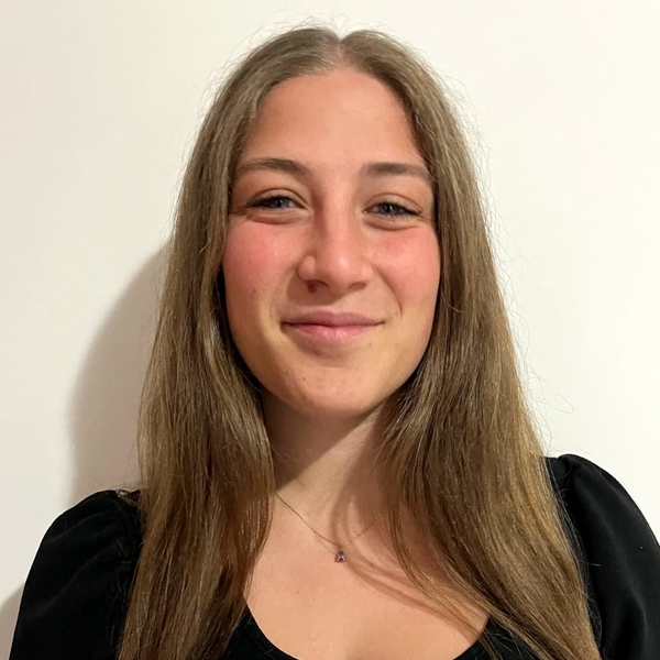 Livia - Prof d'italien - Rennes