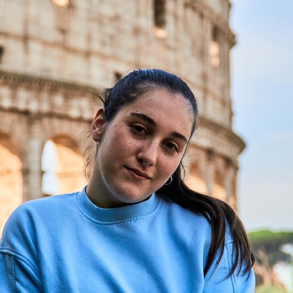 Francesca - Insegnante di matematica - Cantù