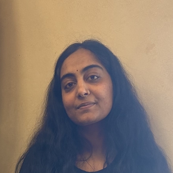 Manpriya - Punjabi tutor - Brampton
