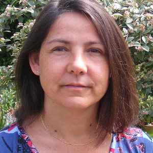 Catherine - Prof de peinture - Mornac-sur-Seudre