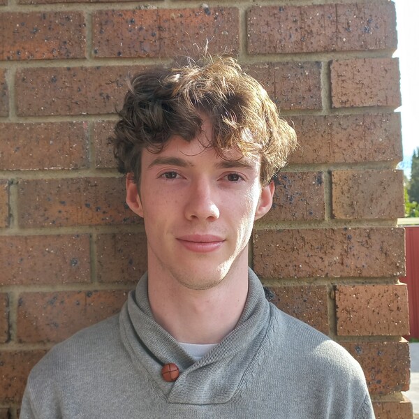 Liam - Mathématiques tutor - Parkville