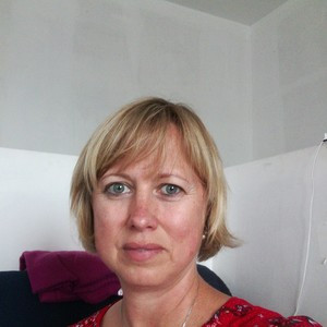 Jacqueline - Prof de compréhension orale - allemand - Clarensac