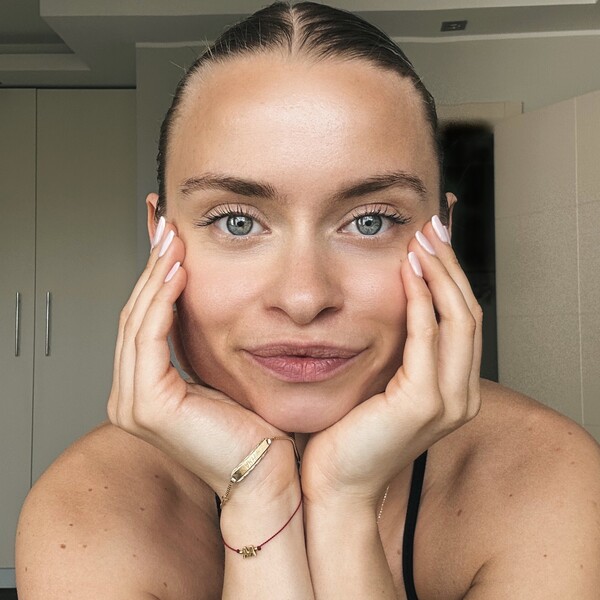 Weronika - Nauczyciel joga - Warszawa