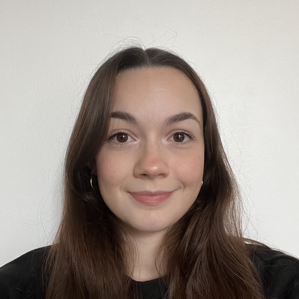 Anaëlle - Prof d'anglais - Linas