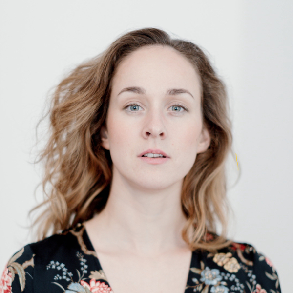 Elena - Gesangslehrerin - Berlin