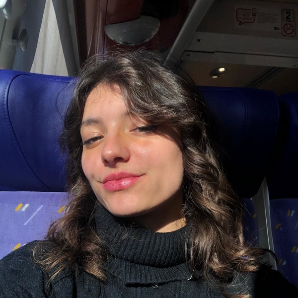 Paola - Prof d'espagnol - Montpellier