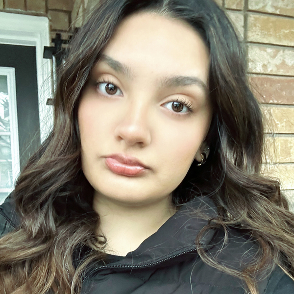Alizeh - English tutor - Mississauga