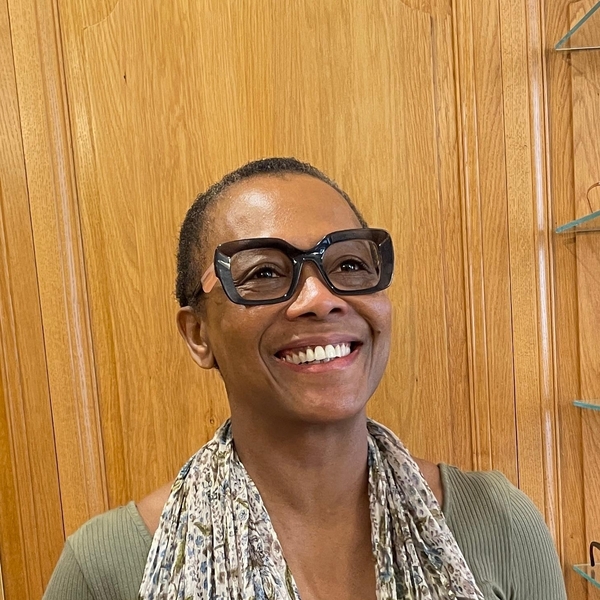 Michelle - Prof d'expression orale - anglais - Nyon