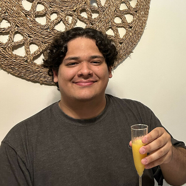 Jayden - Spanish tutor - Fullerton