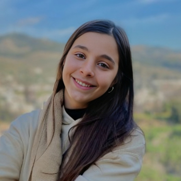 Joanna - Spanish tutor - Athens
