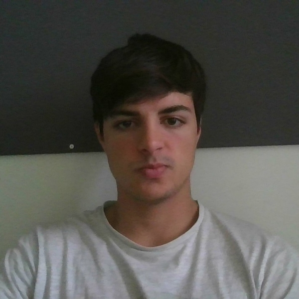 Javier - Spanish tutor - Dublin