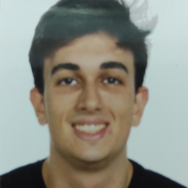 Álvaro - Profe de francés - Algeciras