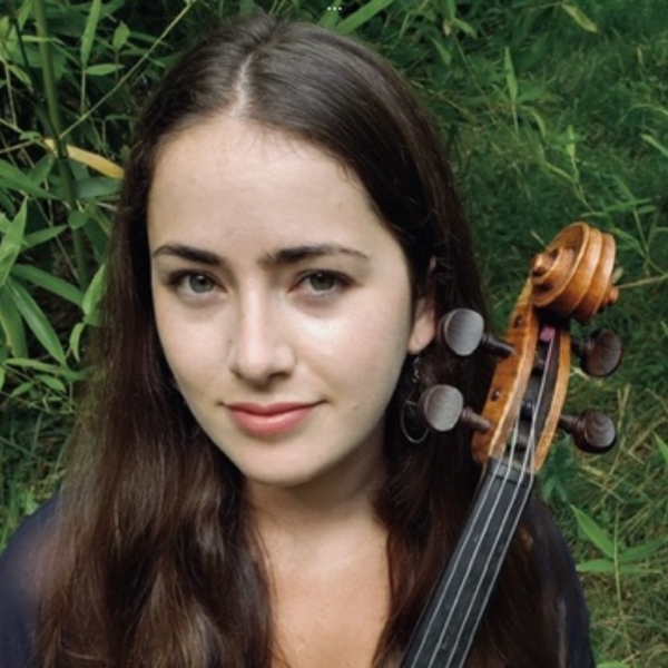 Mercer Viola tutor RM282/h