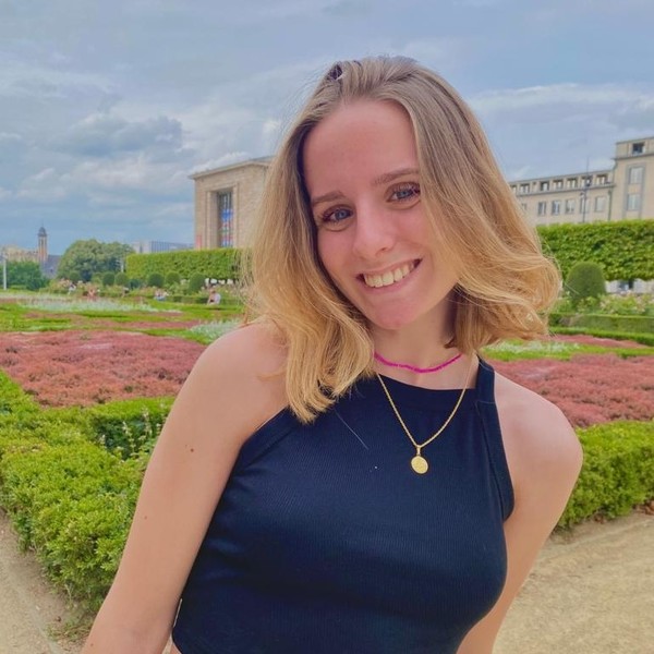 Paula - Profe de español - Valencia