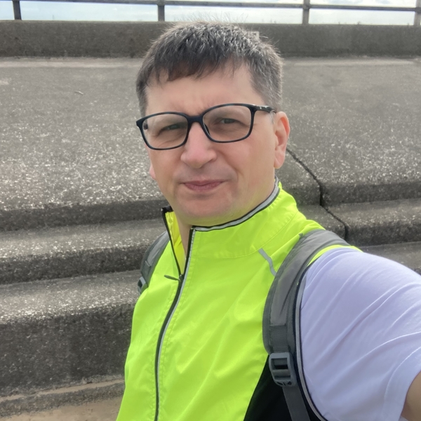 Mirosław - SQL tutor - Poulton-le-fylde