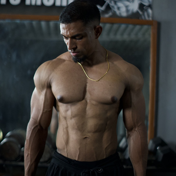 Sharath - Personal trainer - Bengaluru