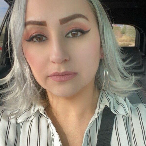 Anneth - Spanish tutor - Las Vegas