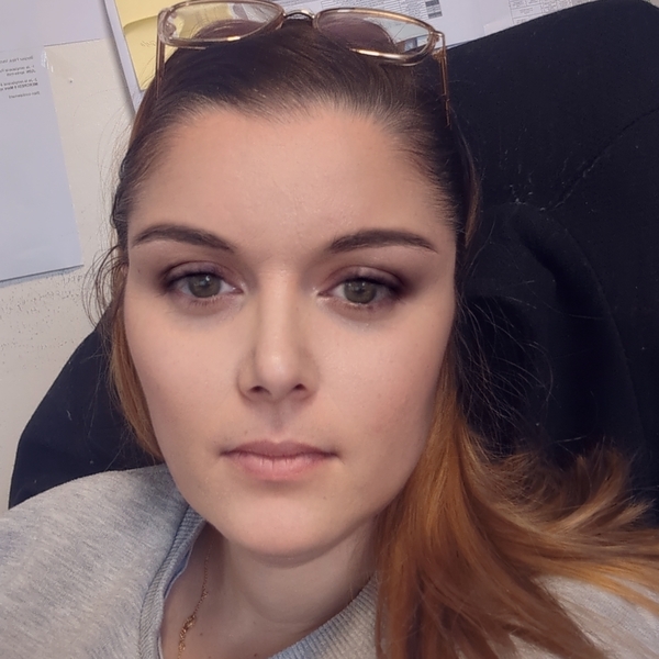 Virginie - Prof de bureautique - Paris 19e