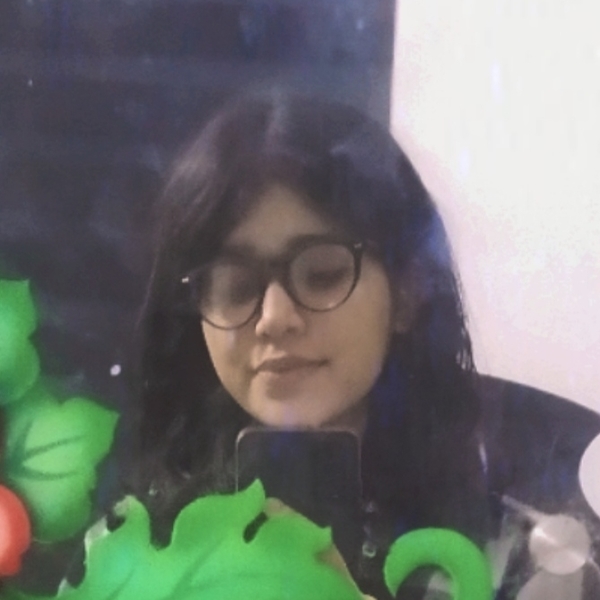 Hiba - Biology tutor - Malappuram