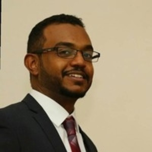 Mohamed - Basic computing tutor - Campbelltown