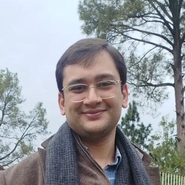Shaharyar - Law tutor - Washington