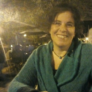 Andrea - Profesor pintura - San Fernando