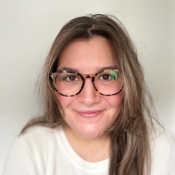 Sofía - Profe de inglés - Madrid