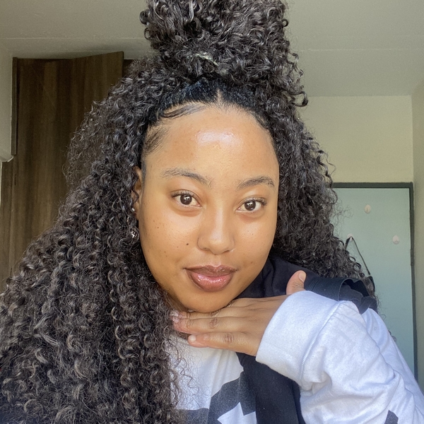 Amahle - English tutor - Pretoria
