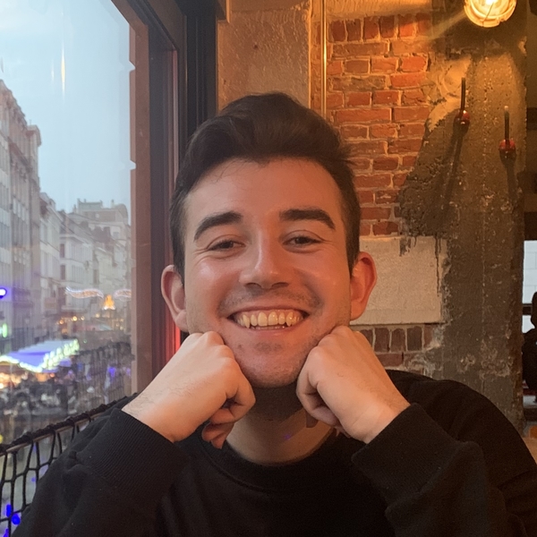 Antonio Francisco - Spanish tutor - London