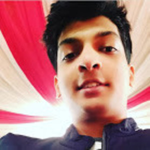 Abuzar - Programming languages teacher - Kanpur