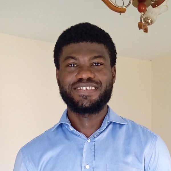 NICEPHORE CEDRIC - French tutor - Ottawa