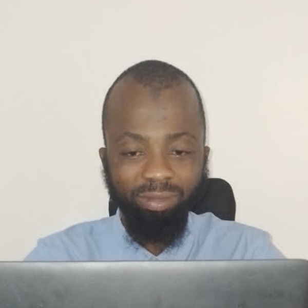 Moshood - Maths tutor - Lekki