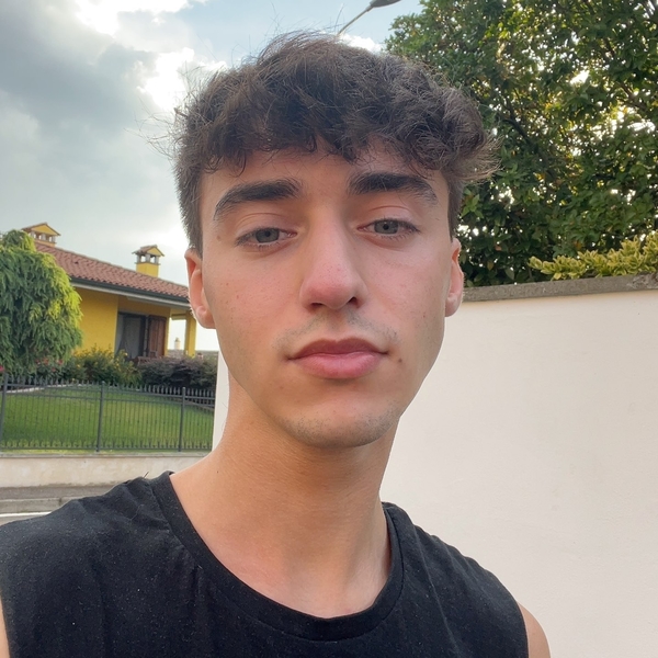 Mattia - Insegnante di ripetizioni - Chignolo Po