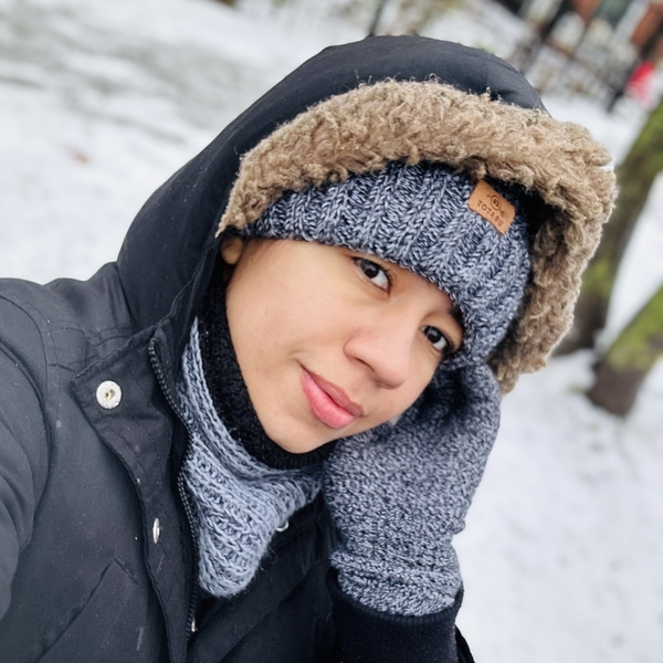 Joheylin - Spanish tutor - Chicago