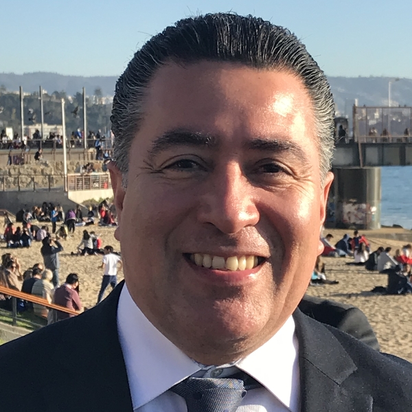 Rene - Spanish tutor - Los Angeles