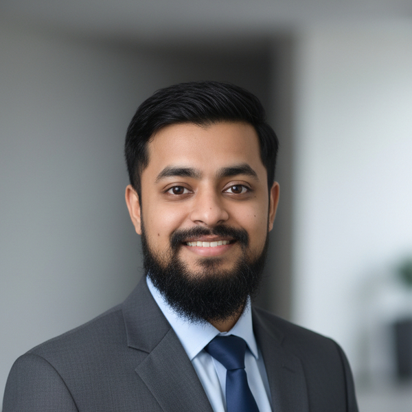 Ahmad - Computer Programming Tutor - San Francisco