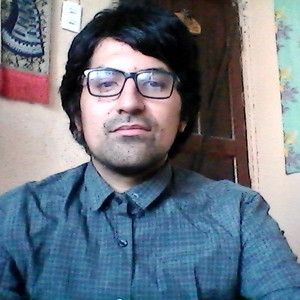 Gonzalo - Profesor de préparation concours normale sup - sciences - Santiago