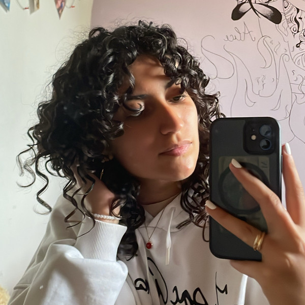 Alice - Prof de français - Toulouse