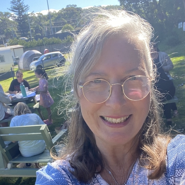 Cherie - Support for students with adhd tutor - Termeil