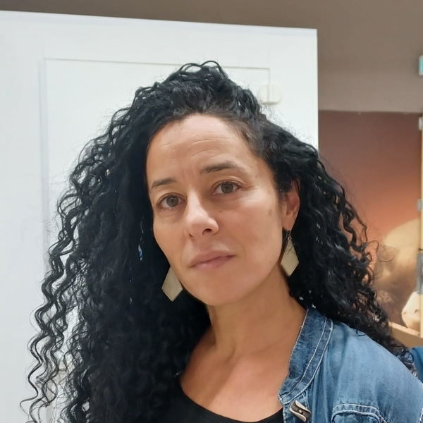 Najat - Prof de français - Agde