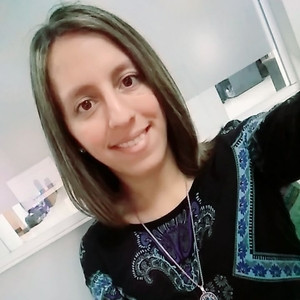 Carolina - Profesor de google adwords - Maipú