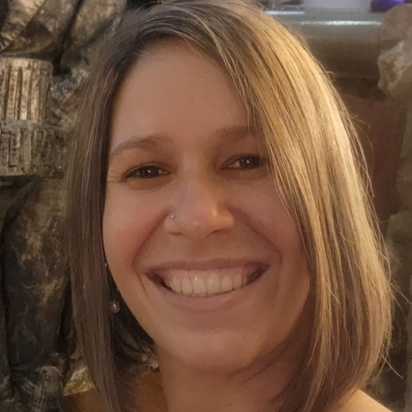 Sandra - Spanish tutor - TEMPLE TERR