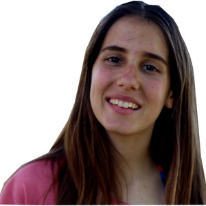Núria - profesor de matemáticas - Barcelona