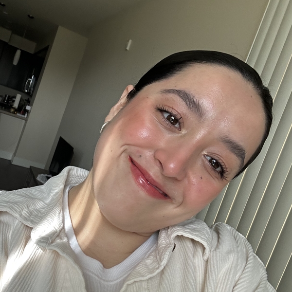 Fatima - Spanish tutor - San Marcos