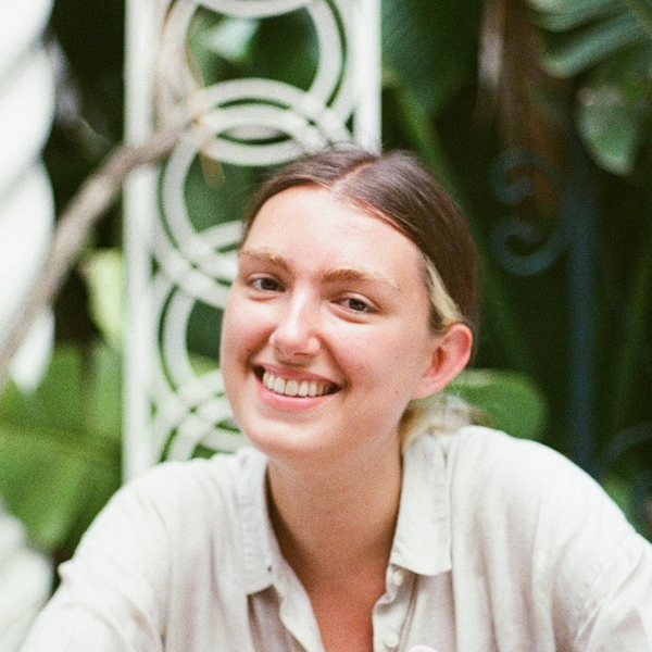 Lola - Prof d'histoire - Paris 4e