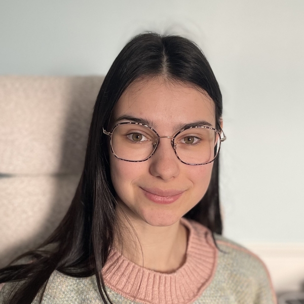 Madeleine - Prof d'espagnol - Paris 13e